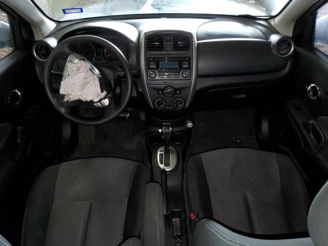 Photo 8 from auction – 2018 NISSAN VERSA S with VIN 3N1CN7AP8JK430665