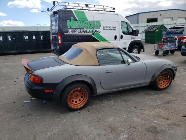 Photo 3 from auction – 1999 MAZDA MX-5 MIATA with VIN JM1NB3533X0103962