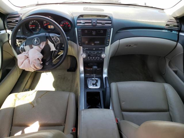 Photo 8 from auction – 2007 ACURA TL with VIN 19UUA66217A033797
