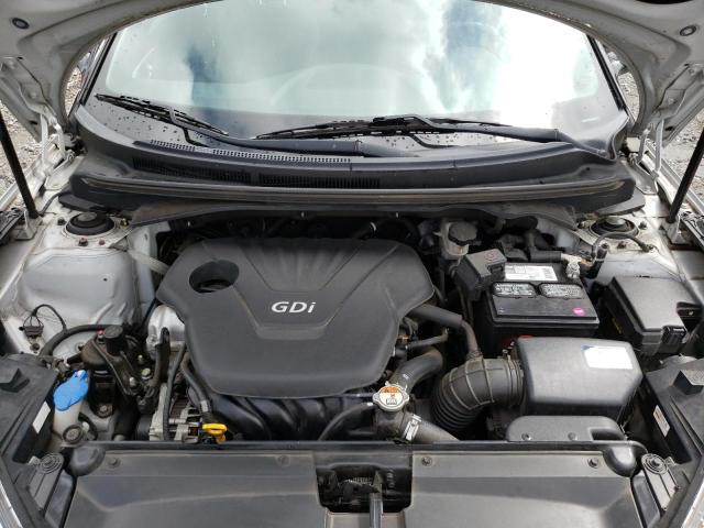 Photo 11 from auction – 2016 HYUNDAI VELOSTER with VIN KMHTC6AD5GU295233