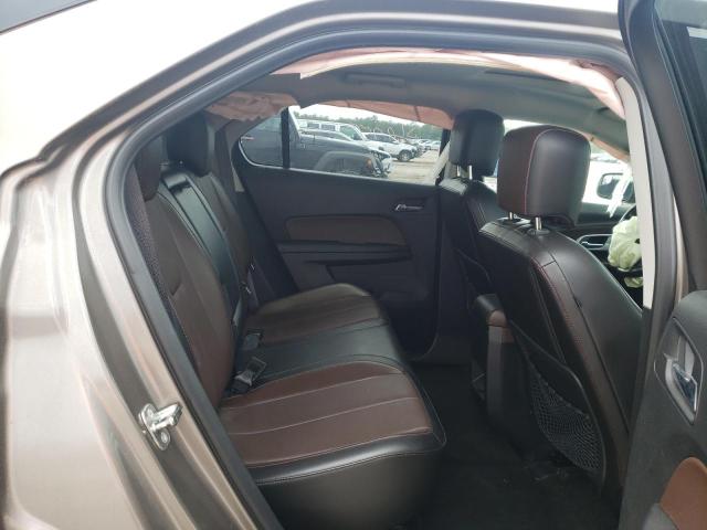 Photo 10 from auction – 2012 CHEVROLET EQUINOX LT with VIN 2GNALFEK2C6387565