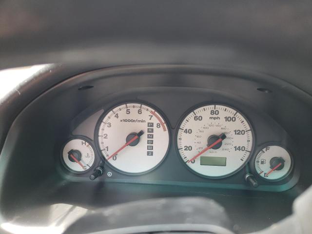 Photo 9 from auction – 2002 HONDA CIVIC LX with VIN 2HGES16682H584519
