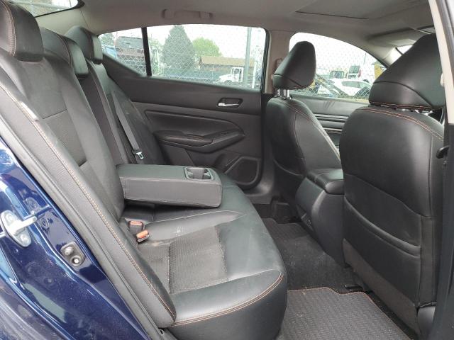 Photo 10 from auction – 2019 NISSAN ALTIMA SR with VIN 1N4BL4CW6KN324749