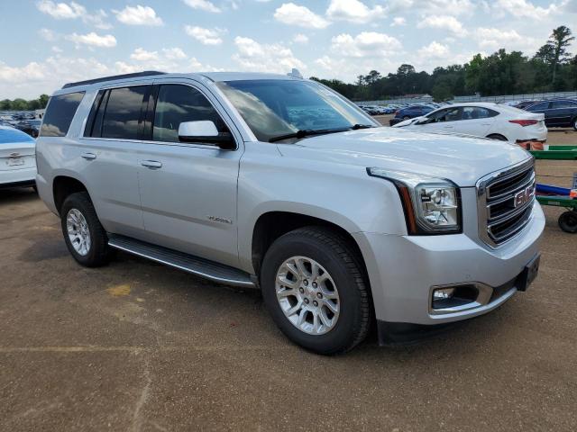 Photo 4 from auction – 2016 GMC YUKON SLT with VIN 1GKS1BKC2GR103228
