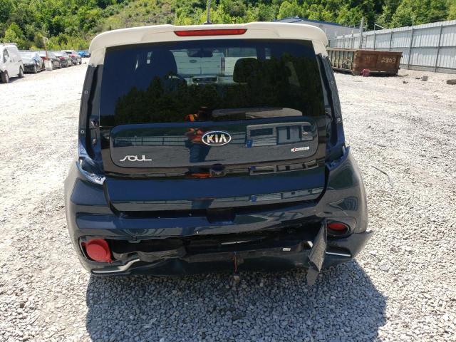 Photo 6 from auction – 2018 KIA SOUL + with VIN KNDJP3A54J7608351