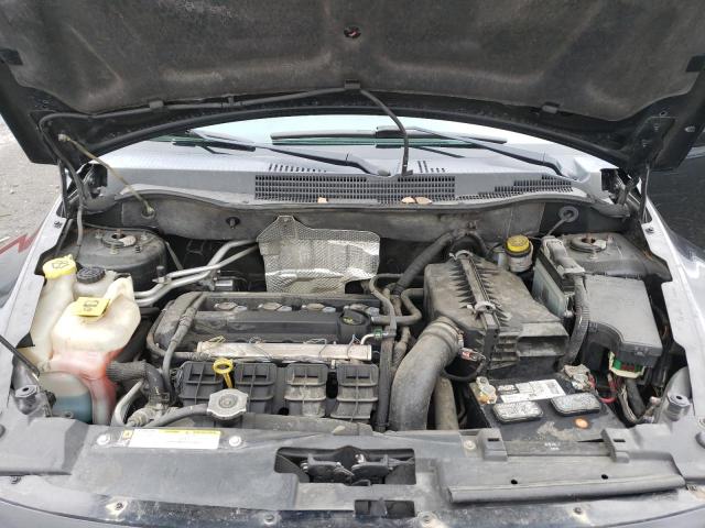 Photo 11 from auction – 2008 DODGE CALIBER SX with VIN 1B3HB48BX8D770836