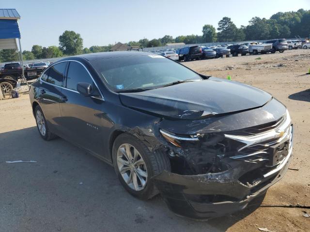 Photo 4 from auction – 2019 CHEVROLET MALIBU LT with VIN 1G1ZD5ST2KF152841