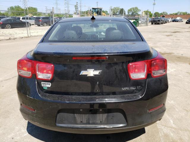 Photo 6 from auction – 2015 CHEVROLET MALIBU 1LT with VIN 1G11C5SL7FF103236