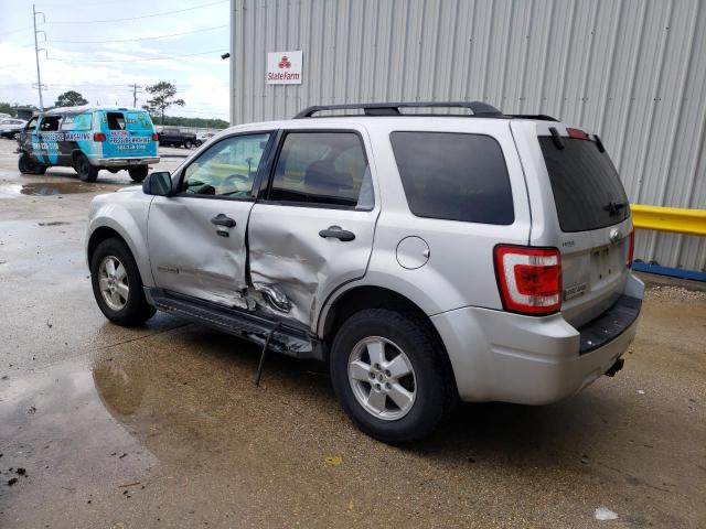 Photo 2 from auction – 2008 FORD ESCAPE XLT with VIN 1FMCU93188KA91380