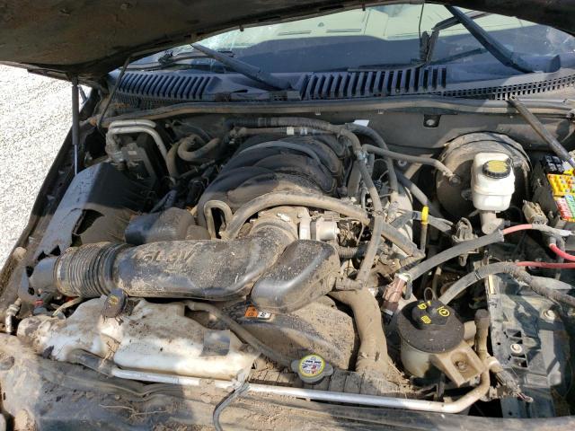 Photo 11 from auction – 2007 FORD EXPLORER S with VIN 1FMEU538X7UB24283