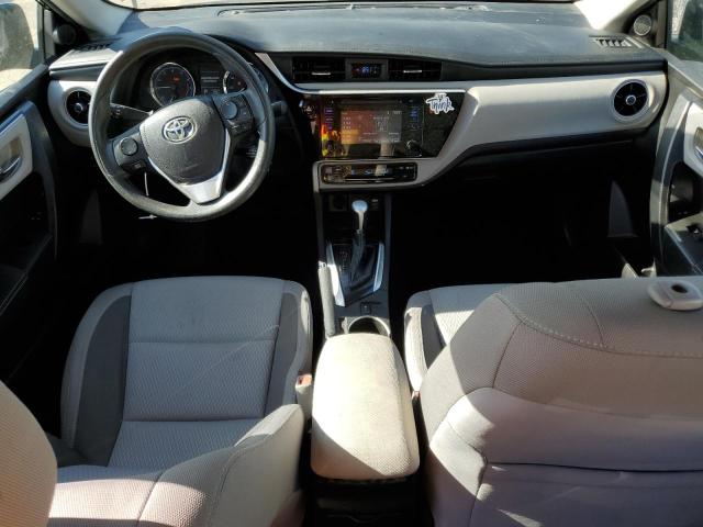 Photo 8 from auction – 2017 TOYOTA COROLLA L with VIN 5YFBURHE5HP664409
