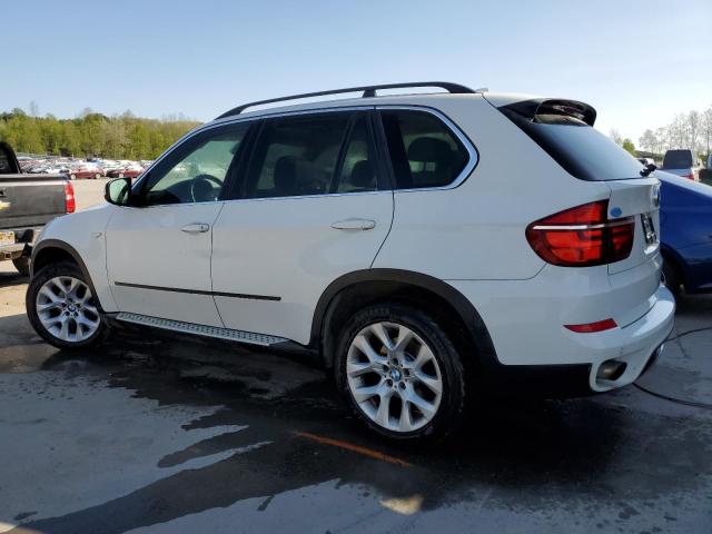Photo 2 from auction – 2013 BMW X5 XDRIVE3 with VIN 5UXZV4C5XD0E08472