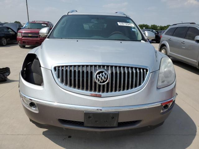 Photo 5 from auction – 2011 BUICK ENCLAVE CX with VIN 5GAKRAED6BJ399236