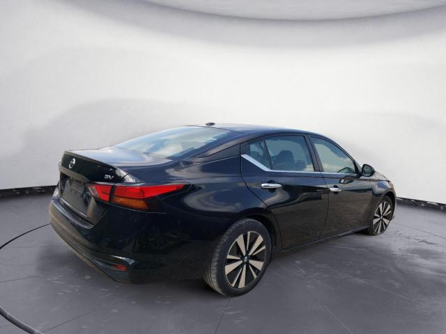 Photo 3 from auction – 2021 NISSAN ALTIMA SV with VIN 1N4BL4DV1MN328913