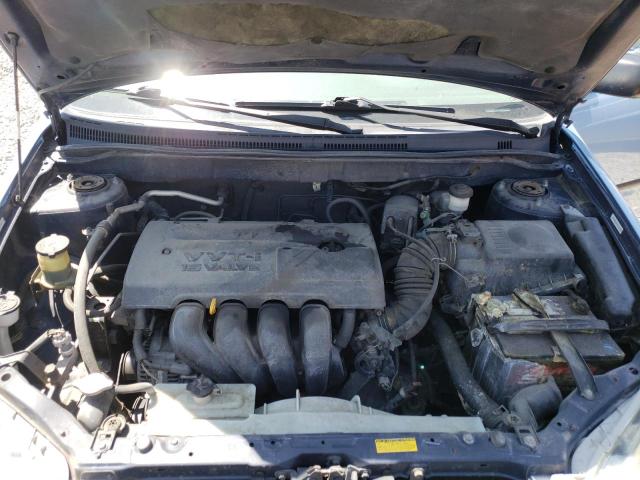 Photo 11 from auction – 2003 TOYOTA COROLLA CE with VIN 1NXBR32EX3Z170853