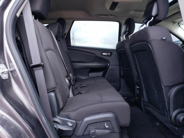 Photo 11 from auction – 2017 DODGE JOURNEY SX with VIN 3C4PDCCG7HT552266