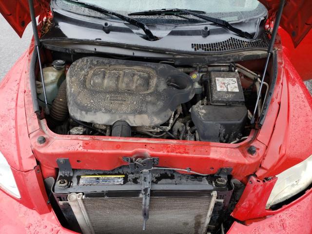 Photo 11 from auction – 2010 CHEVROLET HHR LT with VIN 3GNBABDB5AS606473