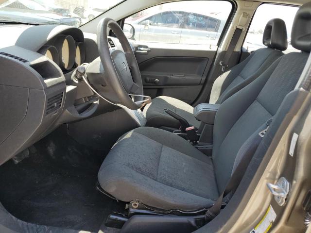 Photo 7 from auction – 2008 DODGE CALIBER with VIN 1B3HB28B48D659865