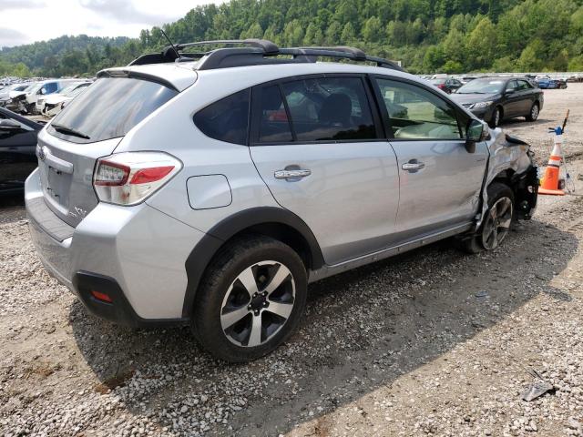 Photo 3 from auction – 2014 SUBARU XV CROSSTR with VIN JF2GPBKC7EH334243