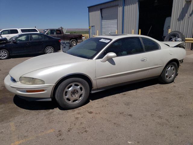 BUICK RIVIERA 1998 with VIN 1G4GD2211W4701924 - Photo from auction
