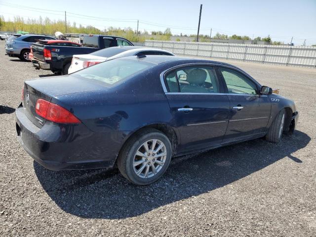 Photo 3 from auction – 2009 BUICK LUCERNE CX with VIN 1G4HD57M19U104513