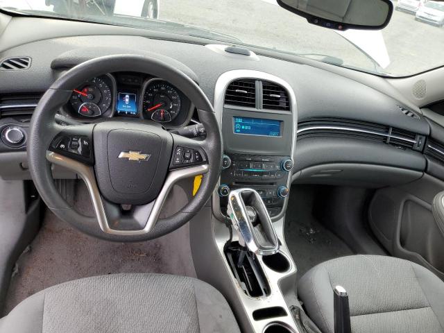 Photo 8 from auction – 2016 CHEVROLET MALIBU with VIN 1G11A5SA9GU154898