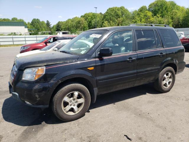 صورة رقم 1 من المزاد - 2008 HONDA PILOT EXL مع VIN 5FNYF18598B038475