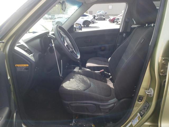 Zdjęcie 7 z aukcji – 2013 KIA SOUL z VIN KNDJT2A50D7634519