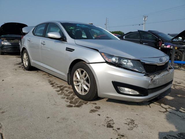 Photo 4 from auction – 2012 KIA OPTIMA LX with VIN KNAGM4A71C5278058