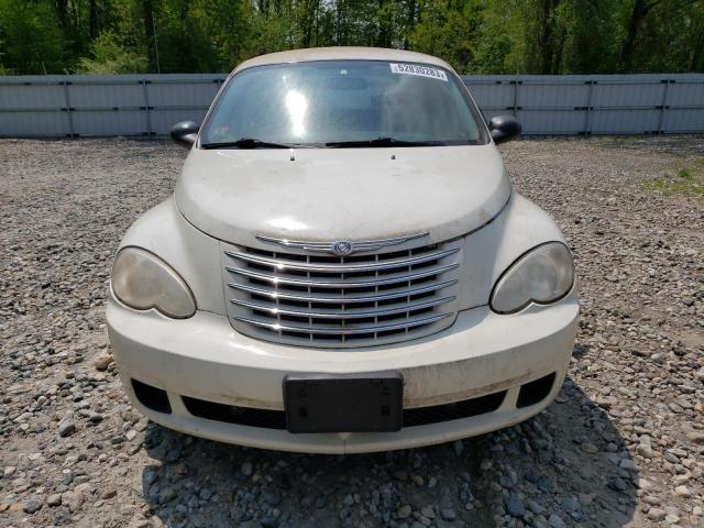 Photo 5 from auction – 2007 CHRYSLER PT CRUISER with VIN 3A4FY48B87T628895