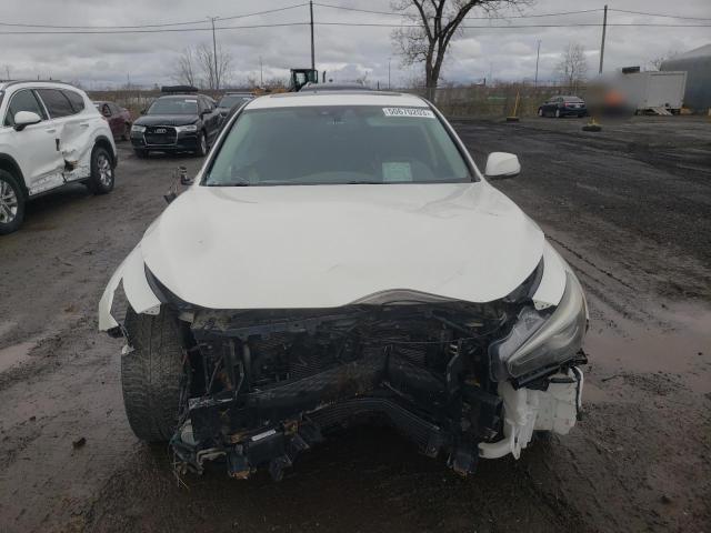 Photo 5 from auction – 2016 INFINITI Q50 PREMIU with VIN JN1EV7AR3GM341668