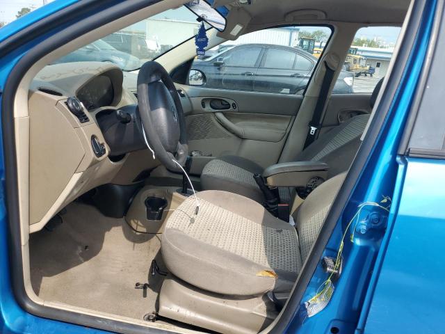 Photo 7 from auction – 2007 FORD FOCUS ZX4 with VIN 1FAFP34N87W197168