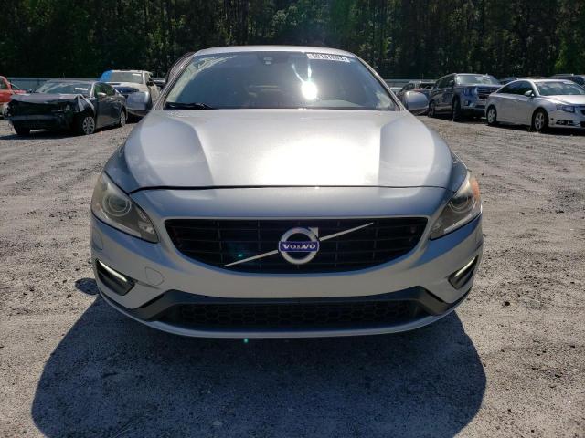 Photo 5 from auction – 2017 VOLVO S60 DYNAMI with VIN YV140MTL4H2440893