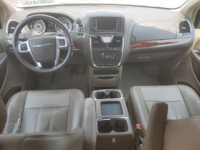 Zdjęcie 8 z aukcji – 2011 CHRYSLER TOWN & COU z VIN 2A4RR8DG6BR659352