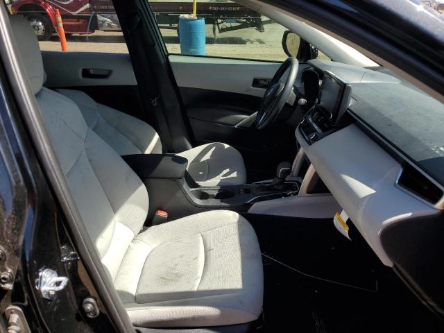 Photo 7 from auction – 2022 TOYOTA COROLLA CR with VIN 7MUBAAAG0NV030066