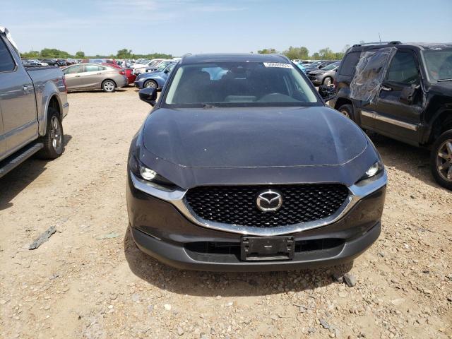 Photo 5 from auction – 2022 MAZDA CX-30 PREF with VIN 3MVDMBCL0NM419296
