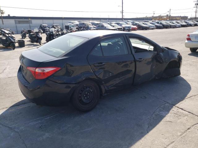 Photo 3 from auction – 2019 TOYOTA COROLLA L with VIN 5YFBURHE7KP892872