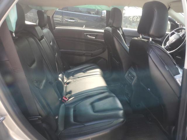 Photo 10 from auction – 2020 FORD EDGE with VIN 2FMPK4K91LBA72688