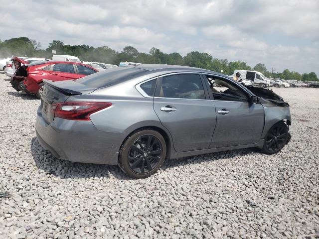 Photo 3 from auction – 2018 NISSAN ALTIMA 2.5 with VIN 1N4AL3AP4JC160798