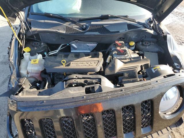 Photo 12 from auction – 2014 JEEP PATRIOT LA with VIN 1C4NJRFB2ED847666