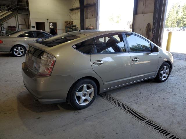 Photo 3 from auction – 2009 TOYOTA PRIUS with VIN JTDKB20U197852167