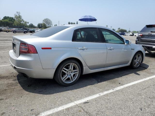 Photo 3 from auction – 2007 ACURA TL with VIN 19UUA66257A041692