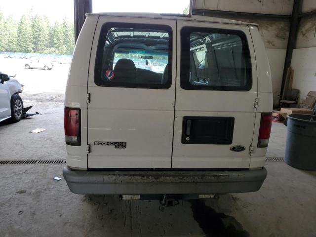 Photo 6 from auction – 1998 FORD ECONOLINE with VIN 1FTPE24L7WHA58553