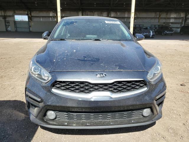 Photo 5 from auction – 2020 KIA FORTE FE with VIN 3KPF24AD8LE201380