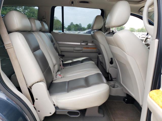 Photo 11 from auction – 2008 CHRYSLER ASPEN LIMI with VIN 1A8HX58258F140256