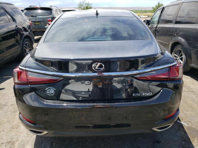 Photo 6 from auction – 2020 LEXUS ES 350 BAS with VIN 58ACZ1B14LU066017