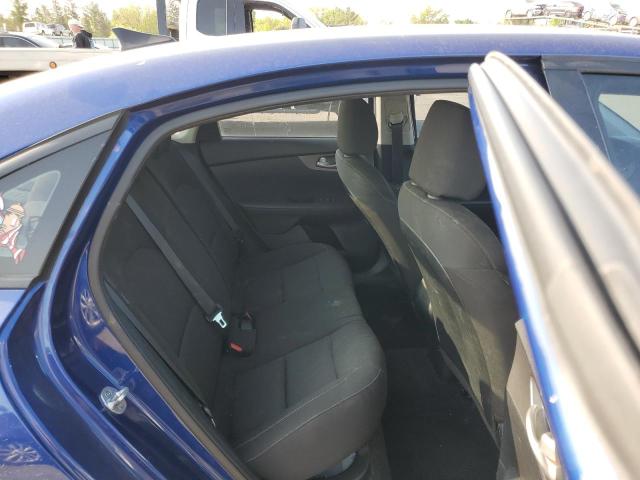 Photo 10 from auction – 2019 KIA FORTE FE with VIN 3KPF24AD2KE022329