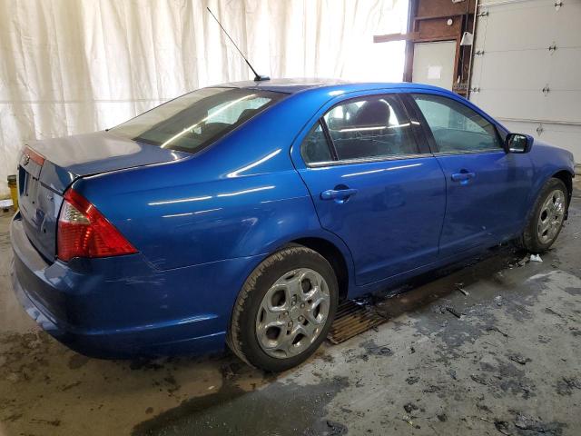 Photo 3 from auction – 2011 FORD FUSION SE with VIN 3FAHP0HA7BR222541
