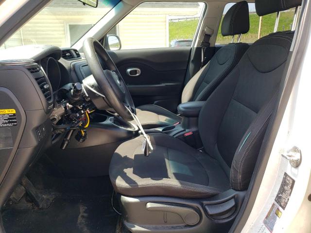 Photo 7 from auction – 2018 KIA SOUL with VIN KNDJN2A21J7573449