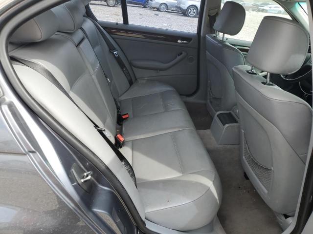 Photo 10 from auction – 2003 BMW 330 XI with VIN WBAEW53443PG22922